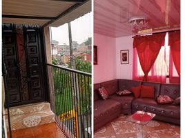 8 Habitación Villa en venta en Valle Del Cauca, Cali, Valle Del Cauca