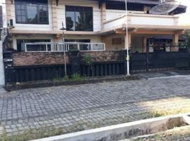 6 Schlafzimmer Haus zu verkaufen in Tambaksari, East Jawa, Tambaksari, Surabaya, East Jawa
