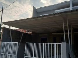 3 Schlafzimmer Haus zu verkaufen in Jatiasih, West Jawa, Jatiasih, Bekasi