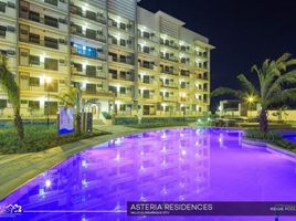 2 Schlafzimmer Appartement zu verkaufen im Asteria Residences, Paranaque City