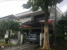 4 Kamar Rumah for sale in Pacific Place, Tanah Abang, Kebayoran Lama