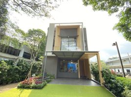 3 Habitación Villa en venta en Legok, Banten, Legok