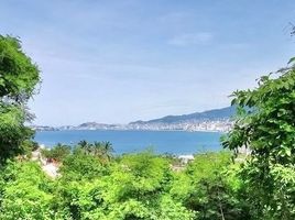 Terrain à vendre à Acapulco, Guerrero, Acapulco
