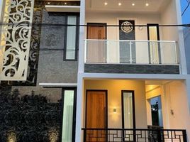 Maison 3 chambre à vendre à Depok, Yogyakarta, Depok