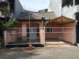 3 Bedroom House for rent in Tambaksari, Surabaya, Tambaksari