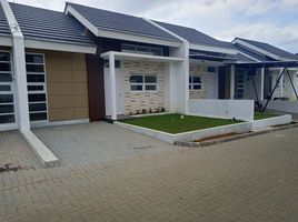 2 Schlafzimmer Haus zu verkaufen in Cimenyan, West Jawa, Cimenyan, Bandung