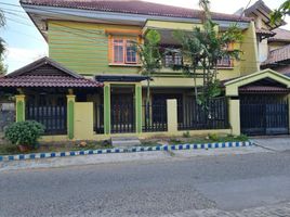 7 Kamar Rumah for sale in Wonocolo, Surabaya, Wonocolo