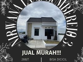 2 Bedroom House for sale in Klaten Selatan, Klaten, Klaten Selatan