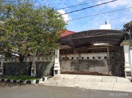 3 Habitación Casa en venta en Sukolilo, East Jawa, Sukolilo