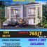 3 Kamar Vila for sale in Husein Sastranegara International Airport, Andir, Parongpong