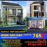 3 Kamar Vila for sale in Husein Sastranegara International Airport, Andir, Parongpong