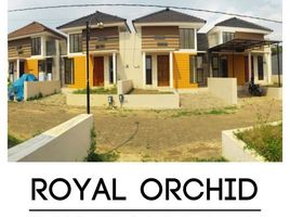 2 Kamar Rumah for sale in Dau, Malang Regency, Dau