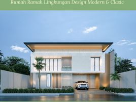 4 Kamar Rumah for sale in Pekan Baru, Riau, Tampan, Pekan Baru