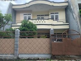 4 Habitación Casa en venta en Tambaksari, East Jawa, Tambaksari