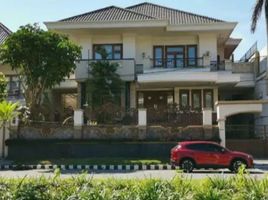 8 chambre Maison for sale in Kenjeran, Surabaya, Kenjeran