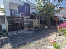 3 Kamar Rumah for sale in Tambaksari, East Jawa, Tambaksari