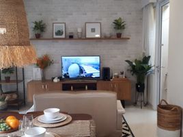 2 Bedroom Villa for sale in Basilea Convention Center, Legok, Legok