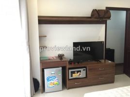 1 Phòng ngủ Chung cư for rent in Independence Palace, Bến Thành, Phường 6