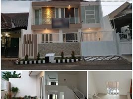 4 Habitación Casa en venta en Mulyorejo, East Jawa, Mulyorejo