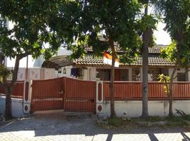 3 Habitación Casa en venta en Tambaksari, East Jawa, Tambaksari