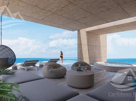 2 Habitación Apartamento en venta en Puerto Morelos, Quintana Roo, Puerto Morelos