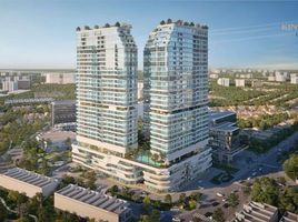 1 chambre Condominium à vendre à King Crown Infinity., Binh Tho, Thu Duc