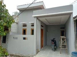 2 Kamar Rumah for sale in Bekasi Utara, Bekasi, Bekasi Utara