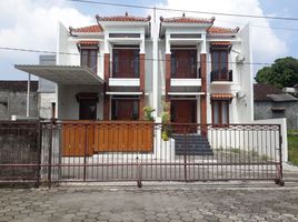 3 Habitación Casa en venta en Danurejan, Yogyakarta, Danurejan