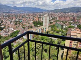 3 Habitación Departamento en venta en Antioquia, Medellín, Antioquia