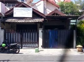 4 Bedroom House for sale in Wonocolo, Surabaya, Wonocolo