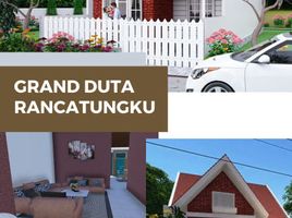 2 Kamar Rumah for sale in Pameungpeuk, Bandung, Pameungpeuk