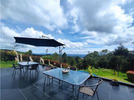 5 Bedroom Villa for rent in Antioquia, Retiro, Antioquia