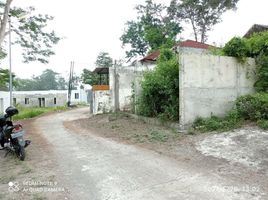  Land for sale in Ngemplak, Sleman, Ngemplak