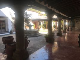 6 Schlafzimmer Villa zu verkaufen in Huitzilac, Morelos, Huitzilac