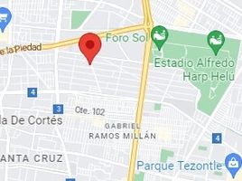 3 Schlafzimmer Appartement zu verkaufen in Cuauhtemoc, Mexico City, Cuauhtemoc