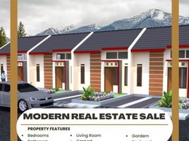 2 Bedroom House for sale in Pakis, Malang Regency, Pakis