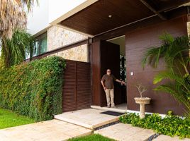 4 Schlafzimmer Villa zu verkaufen in Merida, Yucatan, Merida