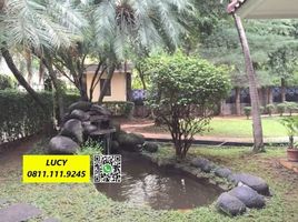 4 Bedroom House for sale in Banten, Pondok Aren, Tangerang, Banten