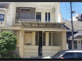 4 Bedroom House for sale in Kenjeran, Surabaya, Kenjeran