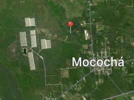 在Mococha, Yucatan出售的 土地, Mococha
