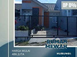 2 Bedroom House for sale in Kiaracondong, Bandung, Kiaracondong