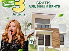 2 침실 주택을(를) Riau에서 판매합니다., Batam Timur, 바탐, Riau