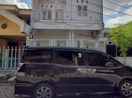 4 Kamar Rumah for sale in Tandes, Surabaya, Tandes