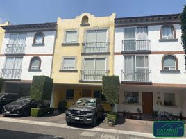 4 Habitación Casa en venta en Alvaro Obregon, Ciudad de México, Alvaro Obregon