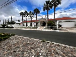 Villa 4 chambre à vendre à Queretaro, Queretaro, Queretaro, Queretaro