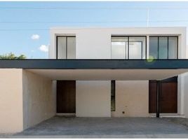 3 Schlafzimmer Haus zu verkaufen in Conkal, Yucatan, Conkal