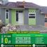 2 Bedroom House for sale in Kedaton, Bandar Lampung, Kedaton