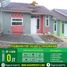 2 Bedroom House for sale in Kedaton, Bandar Lampung, Kedaton