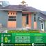 2 Bedroom House for sale in Kedaton, Bandar Lampung, Kedaton