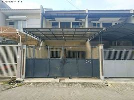 3 Habitación Villa en venta en Mulyorejo, East Jawa, Mulyorejo